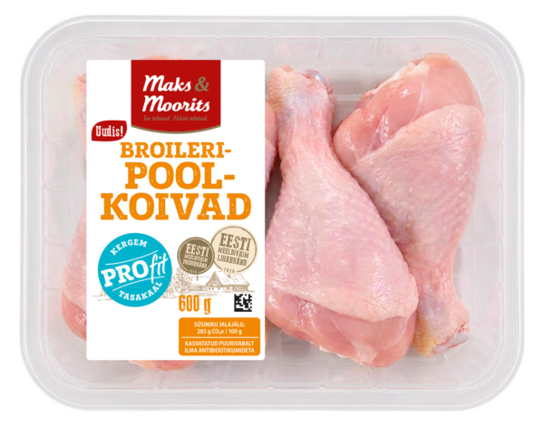 Broileripoolkoivad