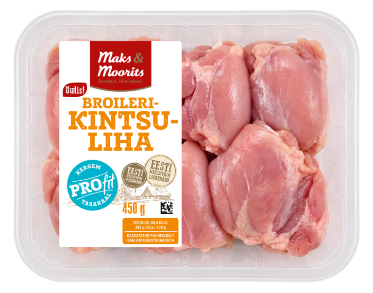Broilerikintsuliha