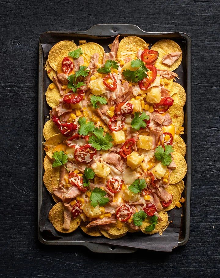 Kana nachovaagen