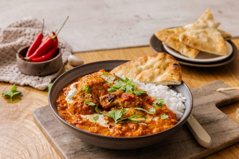 Tikka Masala
